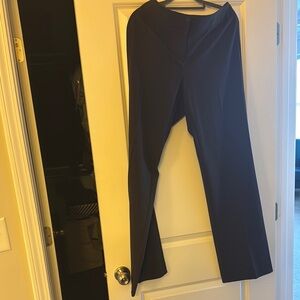 Classic Brown Women's Pants